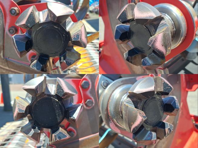 ハロー WRS3400BE-A1　上越〇 写真４