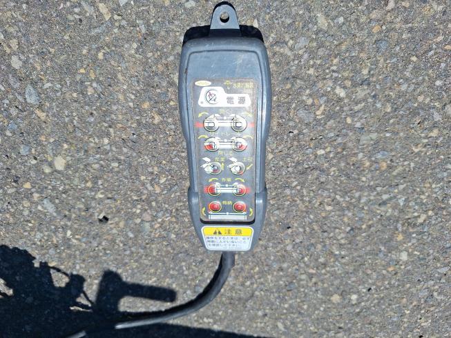 ハロー WRS3400BE-A1　上越〇 写真８