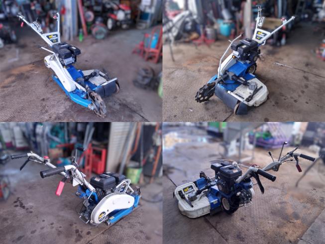 ウイングモア WM757P　岐阜 写真３