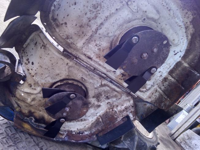 ウイングモア WM757P　岐阜 写真６