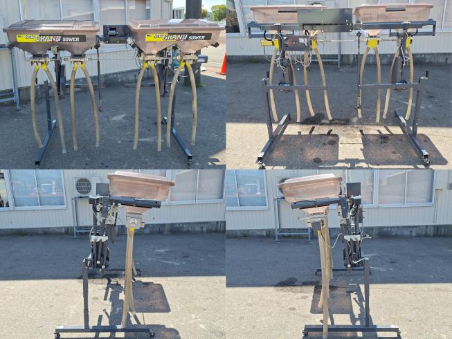 グランドソワー DS130MTZ　上越〇 写真２