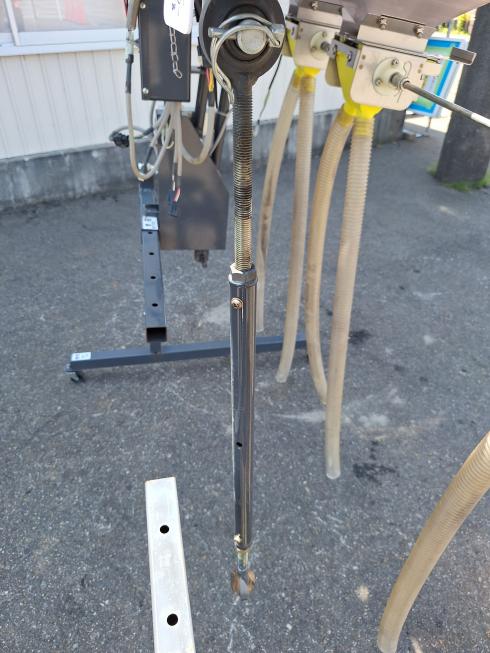 グランドソワー DS130MTZ　上越〇 写真６