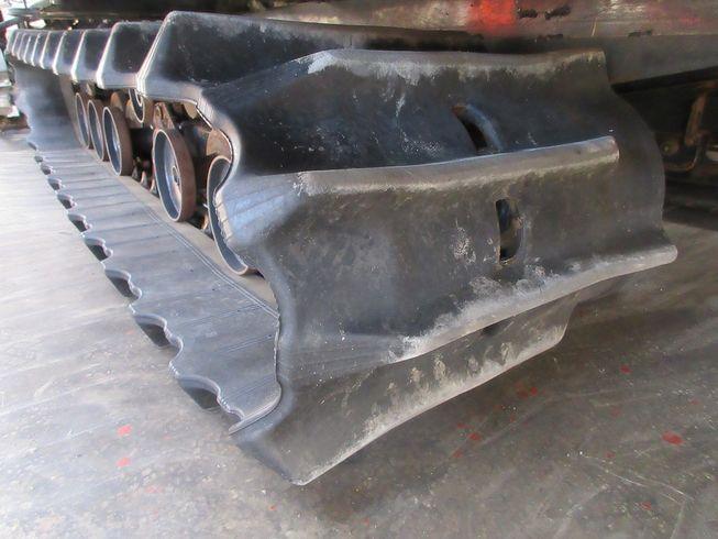 コンバイン YH448 写真11