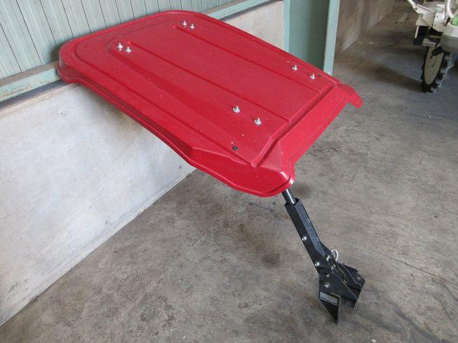 キャノピー SR-YH448 写真２