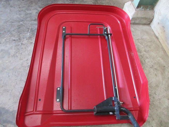 キャノピー SR-YH448 写真６