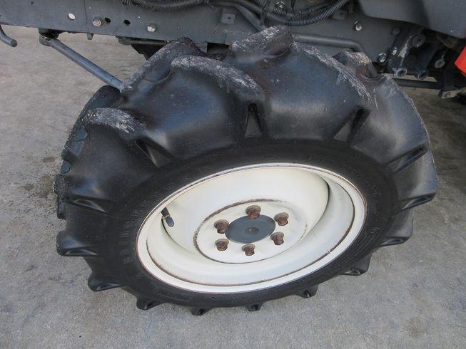 トラクター KT20F 写真８