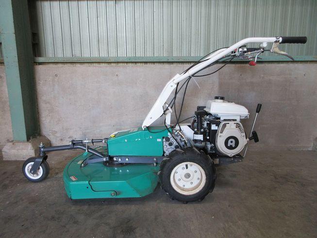 草刈機 AM63A 写真４