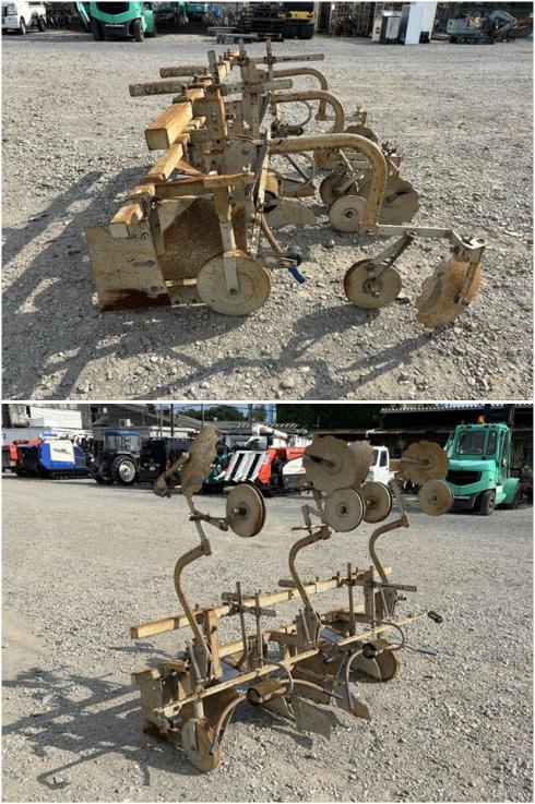 マルチャー 不明 写真３