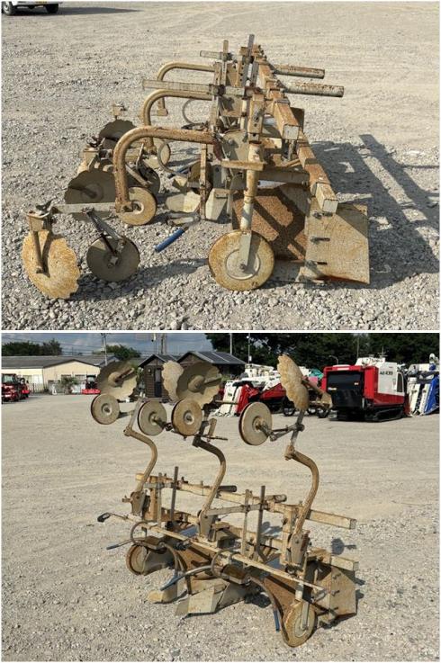 マルチャー 不明 写真５