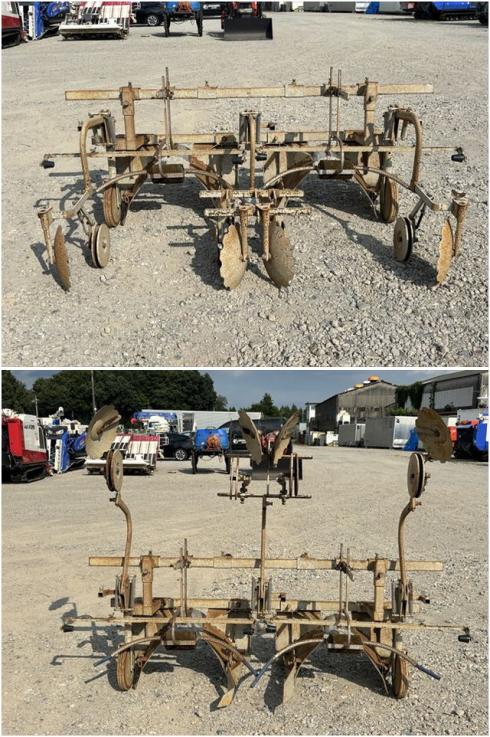 マルチャー 不明 写真２