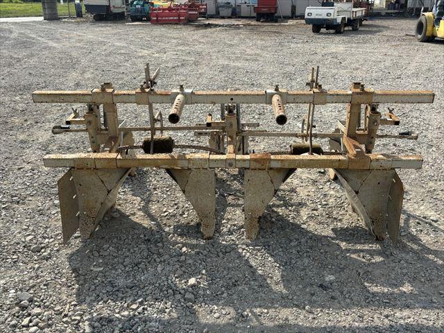 マルチャー 不明 写真４