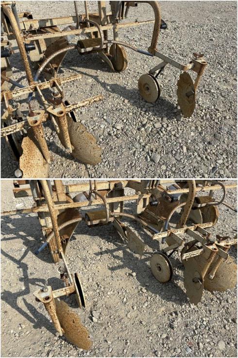 マルチャー 不明 写真８