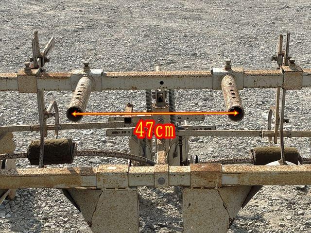 マルチャー 不明 写真６