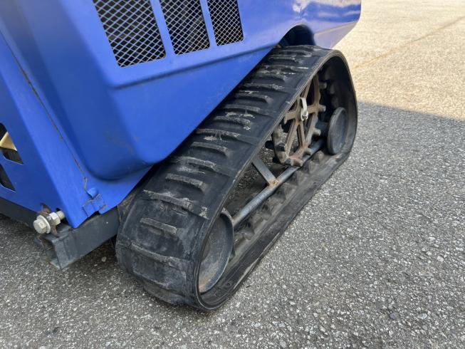 ハーベスター HMG53-E 写真８