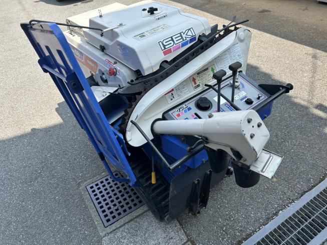 ハーベスター HMG53-E 写真４