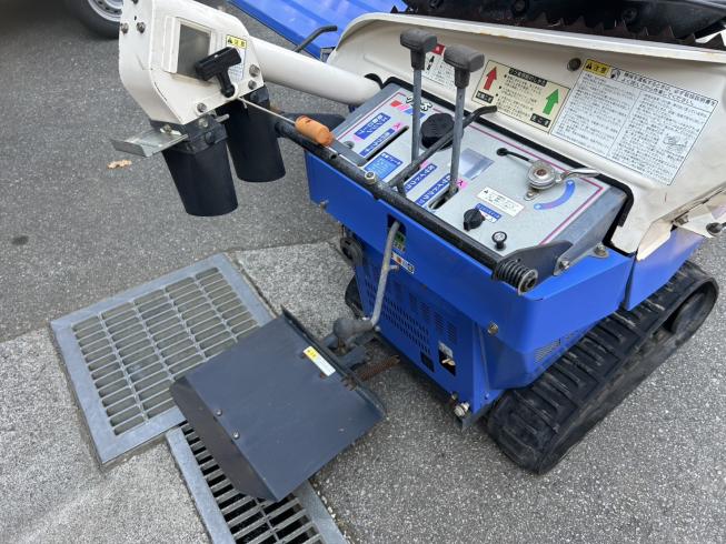 ハーベスター HMG53-E 写真７