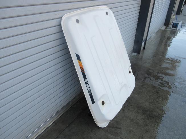 キャノピー 不明 写真３