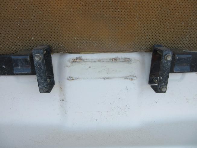 キャノピー 不明 写真７