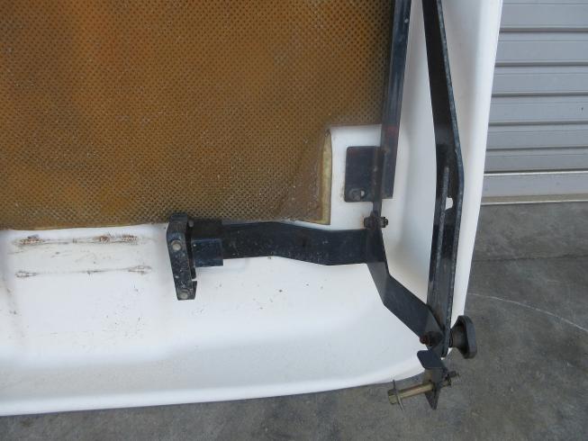 キャノピー 不明 写真９