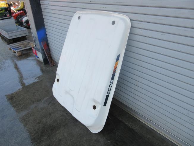 キャノピー 不明 写真２