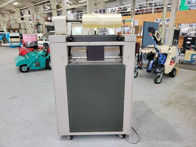 自動計量梱包植付機 FX-3600XL 写真３