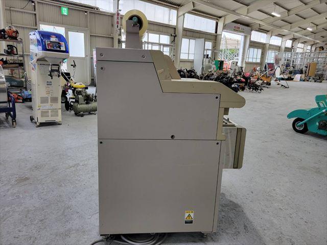 自動計量梱包植付機 FX-3600XL 写真４