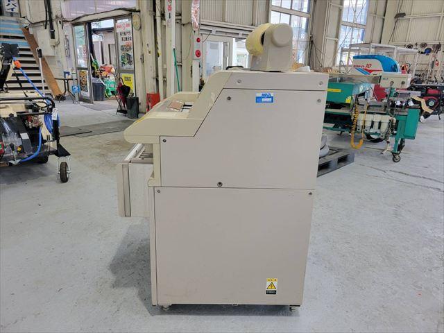 自動計量梱包植付機 FX-3600XL 写真２