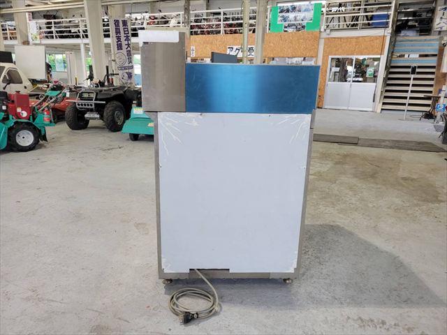 小型計量包装植付機 WM-UNI-DF 写真４