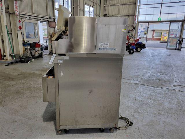 小型計量包装植付機 WM-UNI-DF 写真３