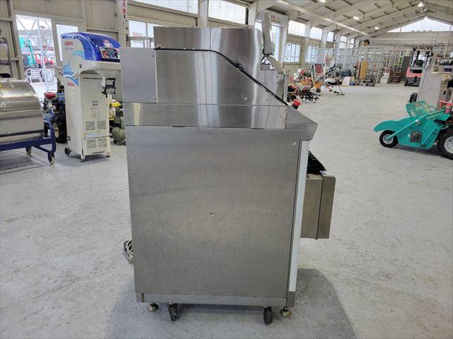 小型計量包装植付機 WM-UNI-DF 写真５