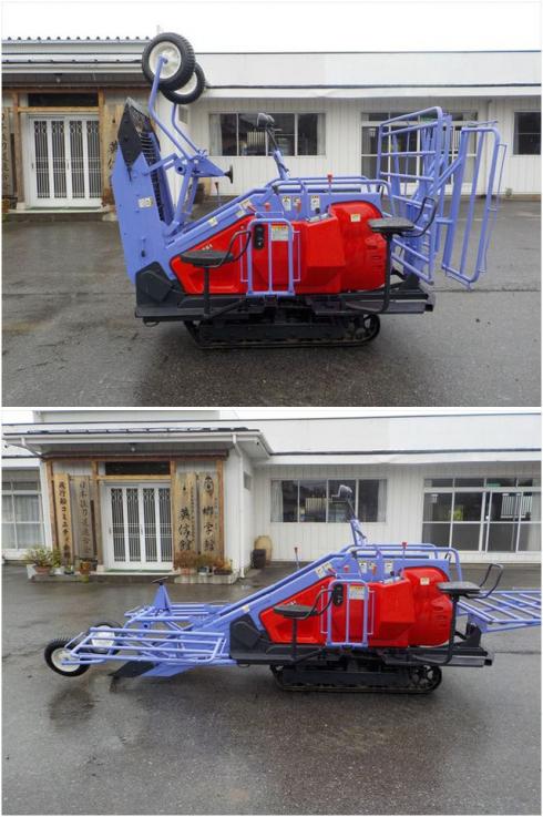 ポテカルゴ GH-651 写真４