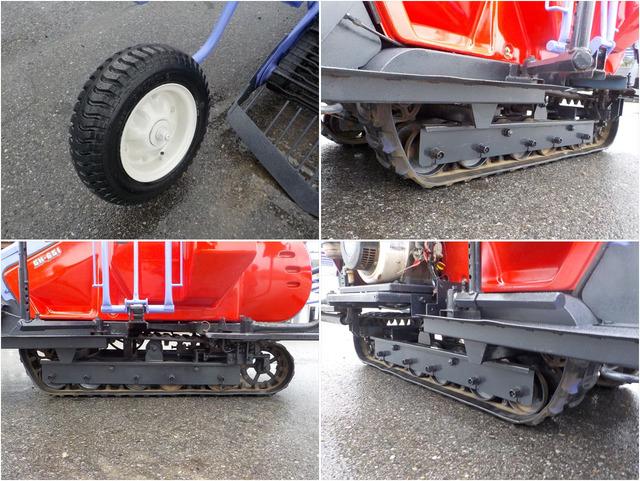 ポテカルゴ GH-651 写真８