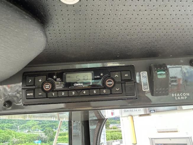 ホイールローダー ZW30 写真９