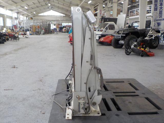 パワーゲート K110 写真４