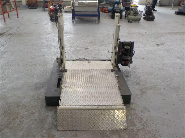 パワーゲート K110 写真５