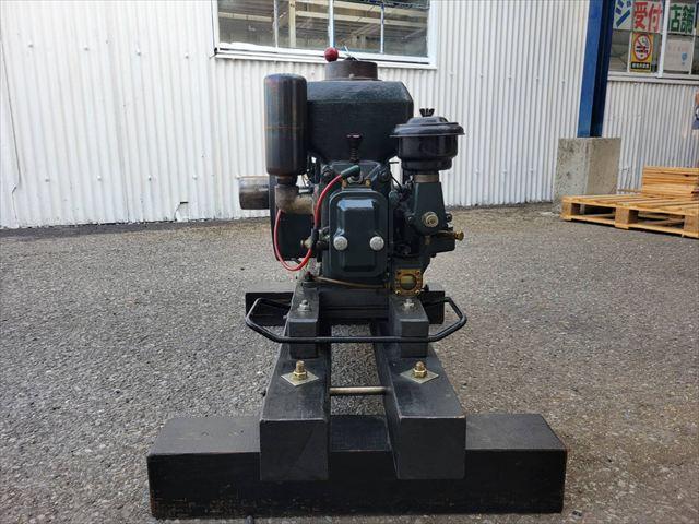 発動機 BN 写真５