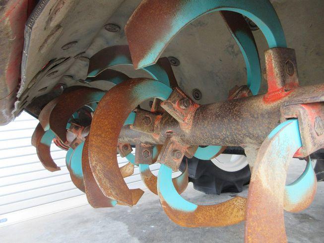 トラクター KT215 写真12