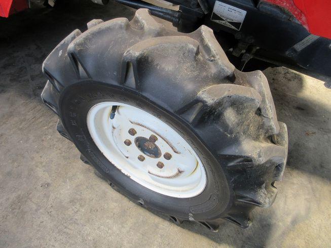 トラクター AF-170 写真７