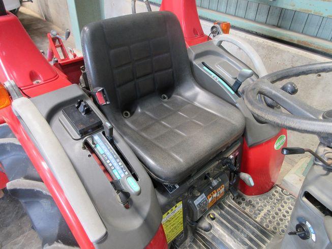 トラクター AF-170 写真６