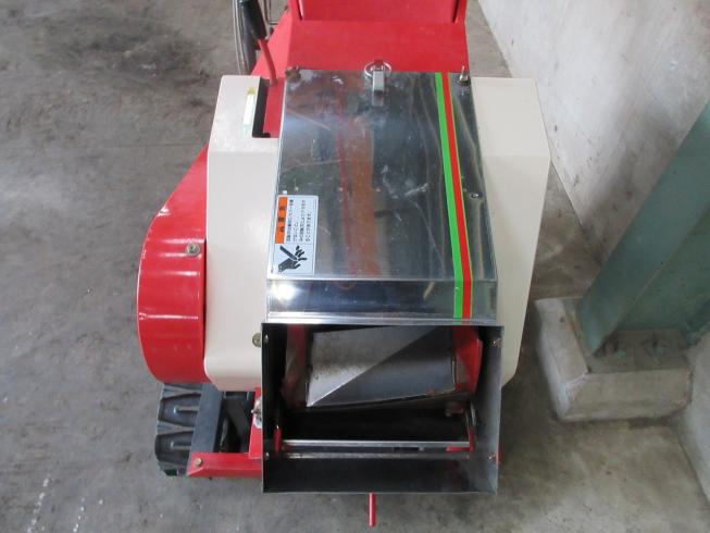 裁断機 CH-210NC 写真７