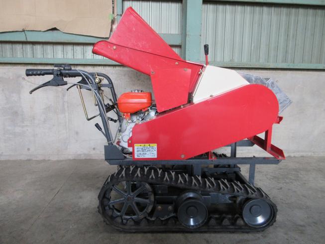 裁断機 CH-210NC 写真４