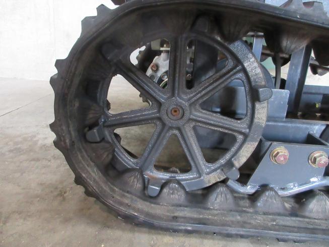 裁断機 CH-210NC 写真11