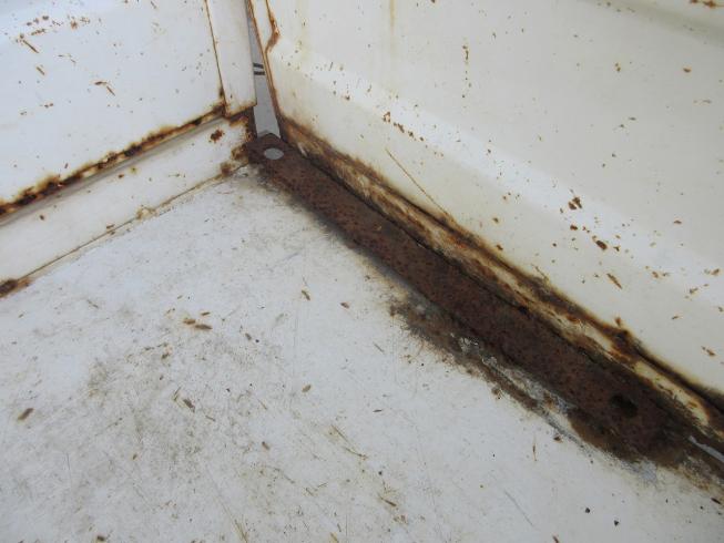 キャリアダンプ SC-1200 写真12