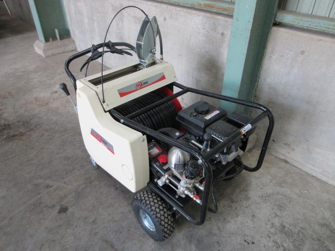 動力噴霧機 MLSL3317 写真５