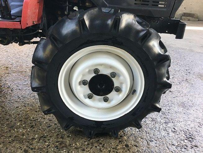 トラクター MT220 写真７