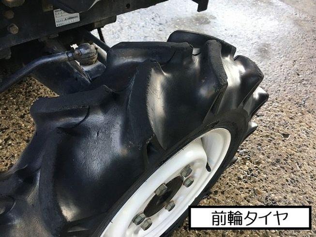 トラクター MT220 写真８