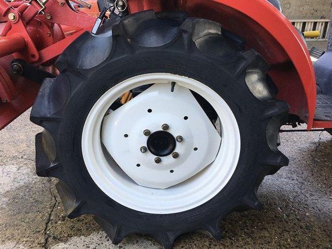 トラクター MT220 写真９