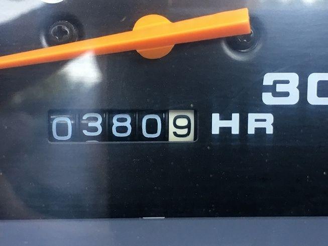 トラクター MT220 写真５