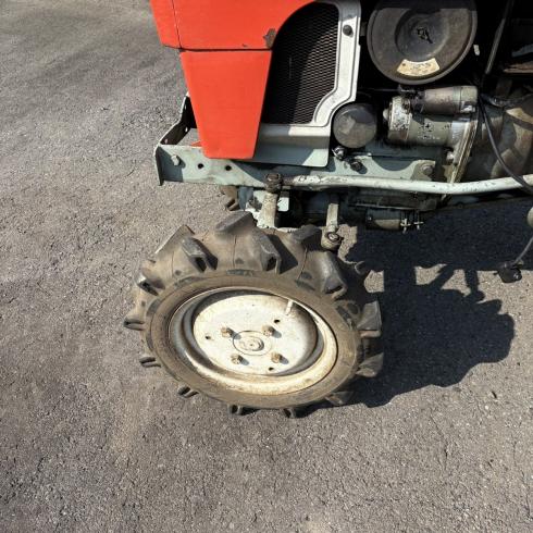 トラクター YM1100D 写真５