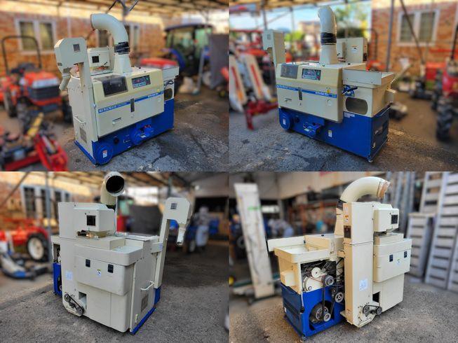 籾摺機 NPS450-DXAMⅡ　岐阜 写真３